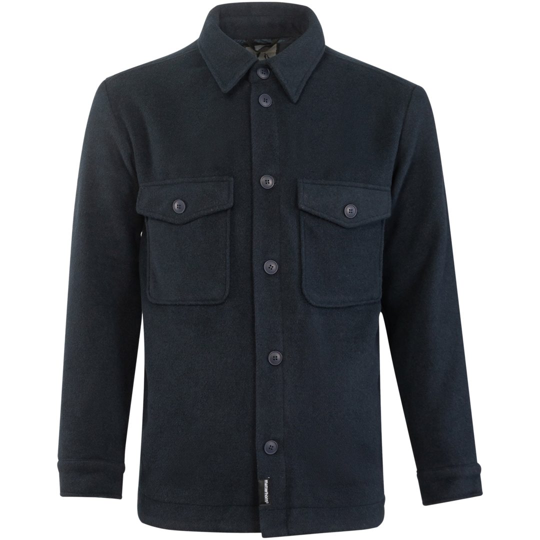 Jackor Tabei Overshirt Matterhorn XXS