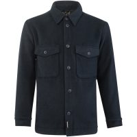 Jackor Tabei Overshirt Matterhorn