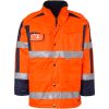 Jackor Vinter Parka Polyamid Top Swede XS – miniatyr 1