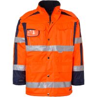 Jackor Vinter Parka Polyamid Top Swede