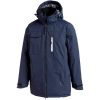 Jackor Whittaker Textil Marinblå Matterhorn XS – miniatyr 1