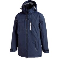 Jackor Whittaker Textil Marinblå Matterhorn