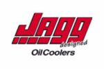 JAGG OIL COOLERS logotyp