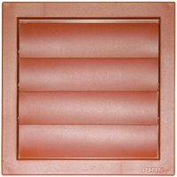 Jalusigaller 15x15, plast Fresh