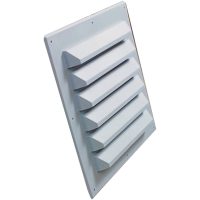 Jalusigaller 6x6 utan karm plast Flexit