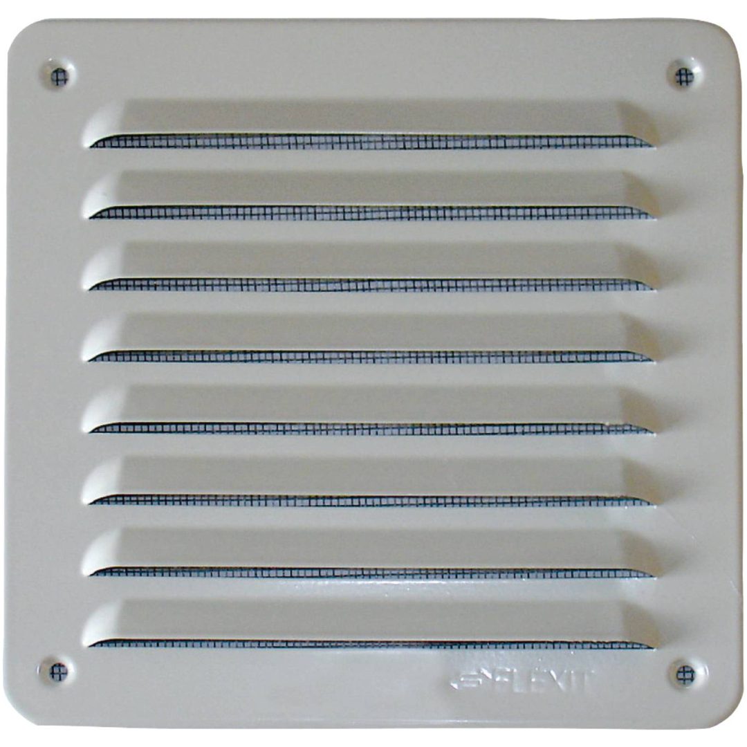 Jalusigaller metall Flexit GALLER JALUSI STÅL155X155MMVIT