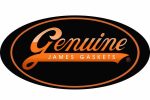 JAMES GASKET logotyp