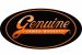 JAMES GASKET logotyp