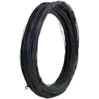Järntråd Svart Gl 3,00 Rng=25kg JOWEMA