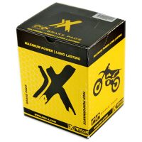 Jarrupalasarja Taakse KTM125-530SX-EXC - BOX 10 pcs. Prox