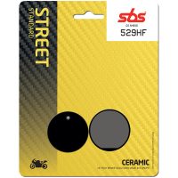 Jarrupalat Ceramic SBS