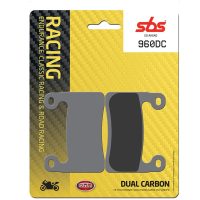 Jarrupalat Dual Carbon SBS
