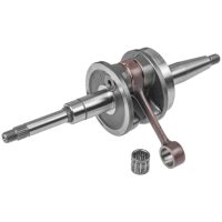 JASIL Evo NG Reinforced Crankshaft - Peugeot