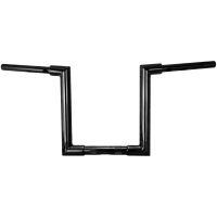 Jason Handlebar - Touring - 14" - Black