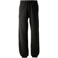 Jasper Trousers Black XL