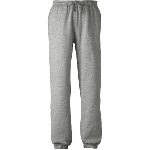 Jasper Trousers Grey melange S