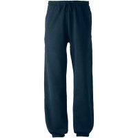 Jasper Trousers Navy L