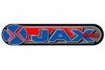 JAX METALS Logo