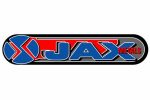 JAX METALS Logo