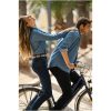 Jeans Atlantis Ljus denim Dark denim James Harvest – miniatyr 12