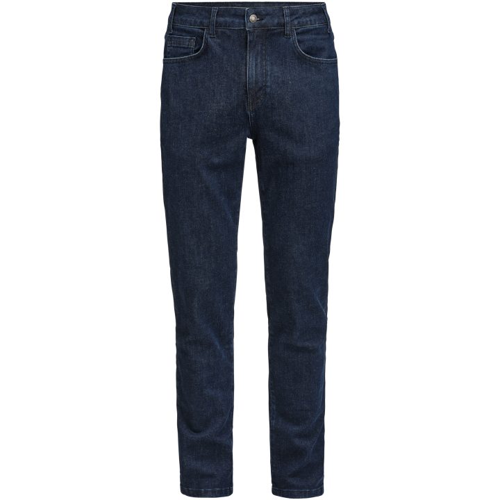 Jeans Atlantis Ljus denim Dark denim James Harvest – bild 4
