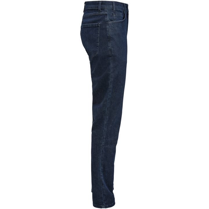Jeans Atlantis Ljus denim Dark denim James Harvest – bild 5