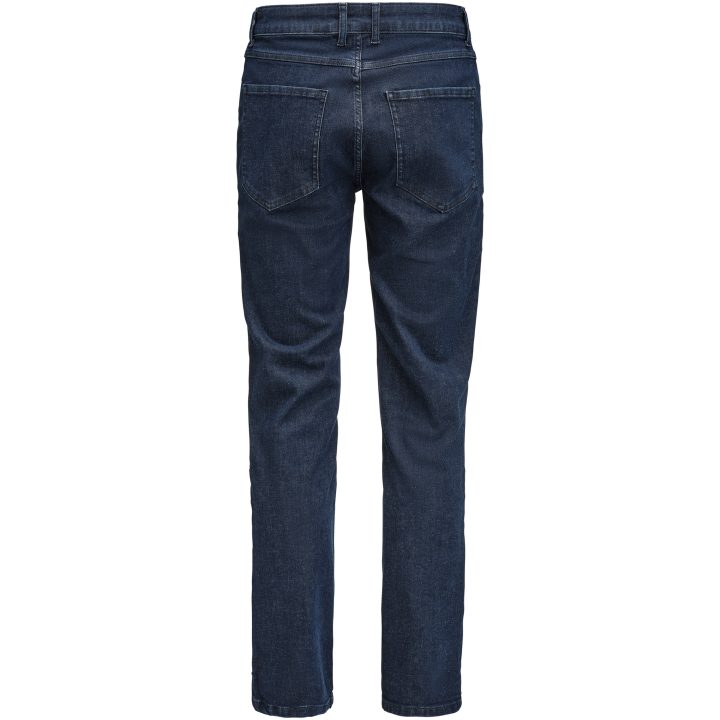 Jeans Atlantis Ljus denim Dark denim James Harvest – bild 6