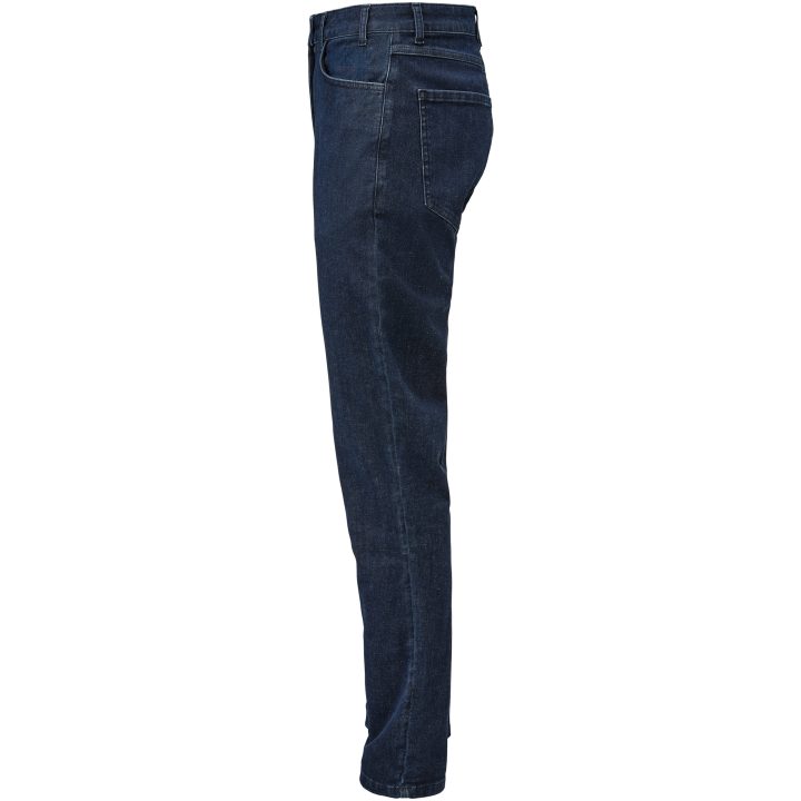 Jeans Atlantis Ljus denim Dark denim James Harvest – bild 7