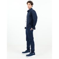 Jeans Atlantis Ljus denim Dark denim James Harvest