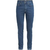 Jeans Atlantis Ljus denim Light denim James Harvest