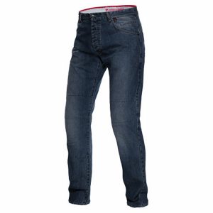 Jeans Bonneville Regular Fit Mörkblå Dainese