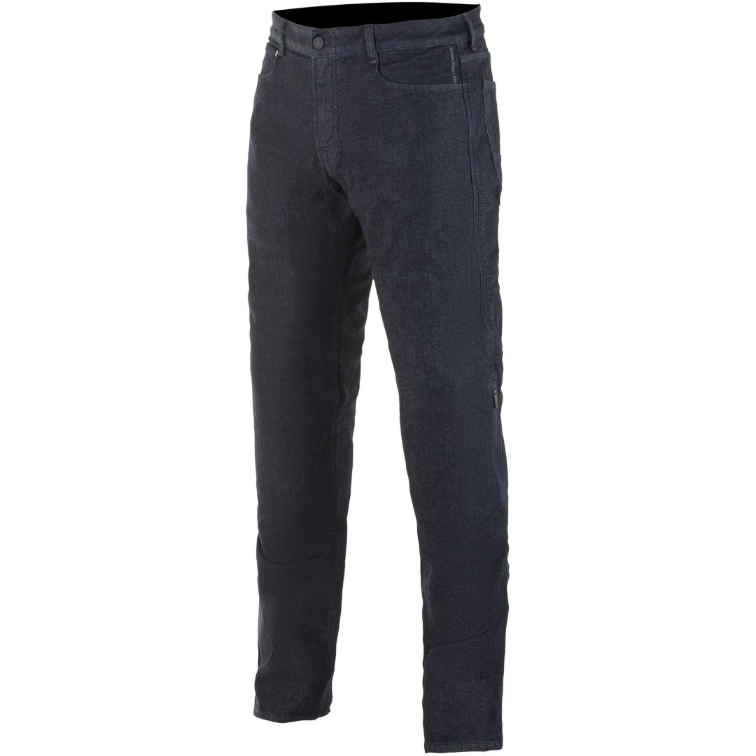 Jeans Copper Out v2 Blå Alpinestars 28 – bild 2