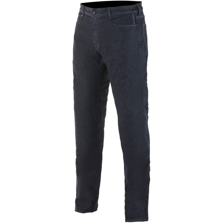 Jeans Copper Out v2 Blå Alpinestars 28 – bild 2