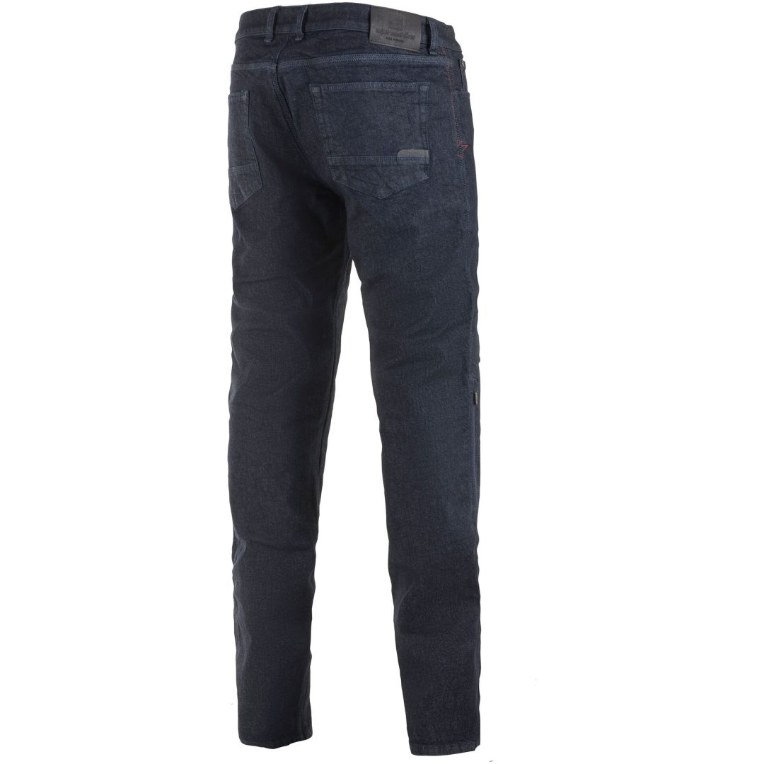 Jeans Copper Out v2 Blå Alpinestars 28