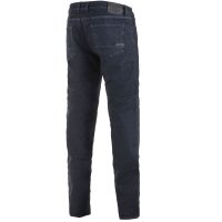 Jeans Copper Out v2 Blå Alpinestars