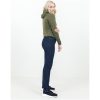 Jeans Dam Atlantis Ljus denim Dark denim James Harvest – miniatyr 3