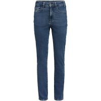 Jeans Dam Atlantis Ljus denim Light denim James Harvest