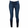 Jeans Dam Ella Denim Rusty Stitches 40 – miniatyr 2