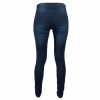 Jeans Dam Ella Denim Rusty Stitches 40 – miniatyr 1