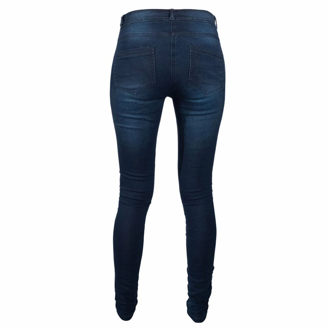 Jeans Dam Ella Denim Rusty Stitches 40