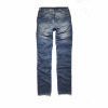 Jeans Dam Florida Denim Mellan PMJ 28 – miniatyr 2
