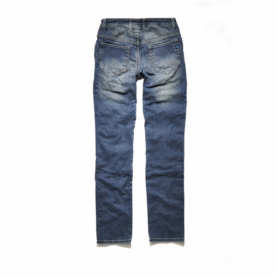 Jeans Dam Florida Denim Mellan PMJ 28 – bild 2