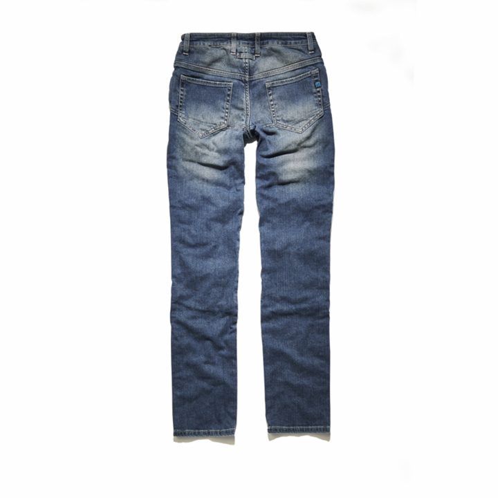 Jeans Dam Florida Denim Mellan PMJ 28 – bild 2