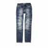 Jeans Dam Florida Denim Mellan PMJ 28 – miniatyr 1