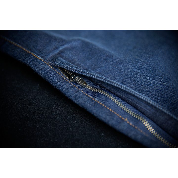 Jeans Dam MH1000 Blå ICON 0 – bild 17