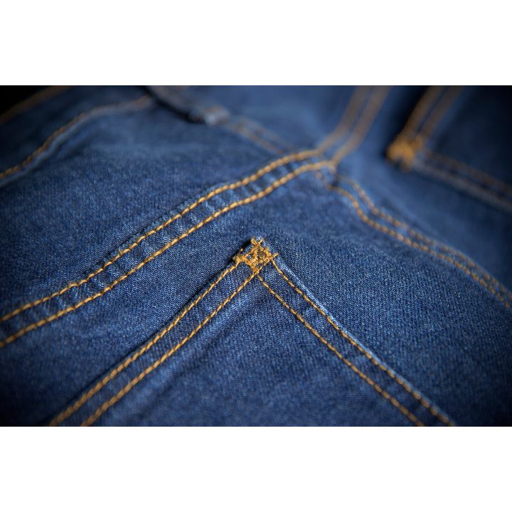 Jeans Dam MH1000 Blå ICON 0 – bild 16