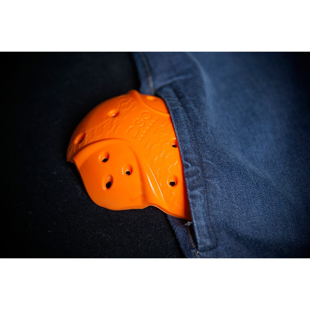 Jeans Dam MH1000 Blå ICON 0 – bild 11