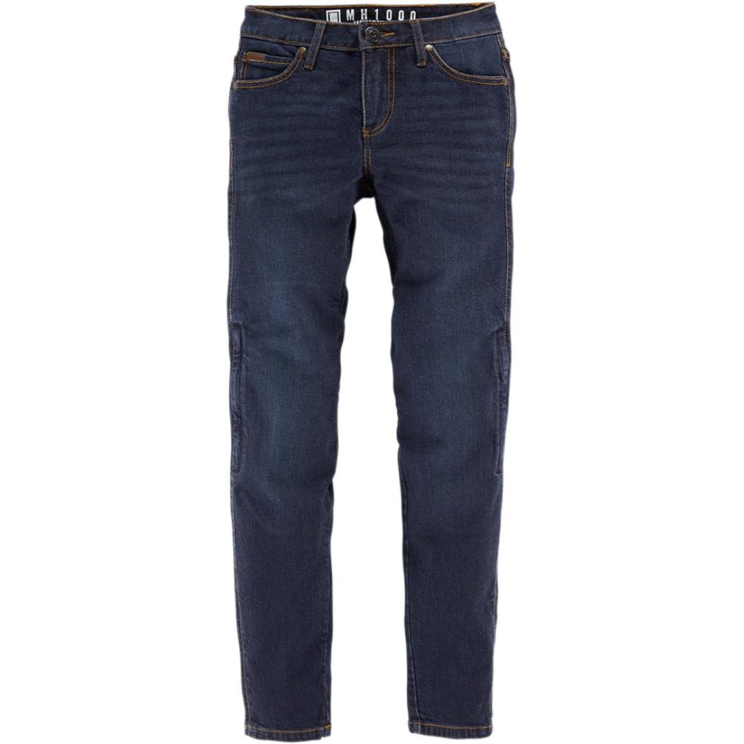 Jeans Dam MH1000 Blå ICON 0