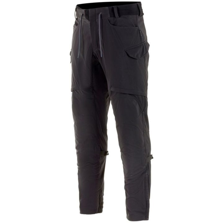 Jeans Juggernaut Svart Alpinestars XL – bild 2