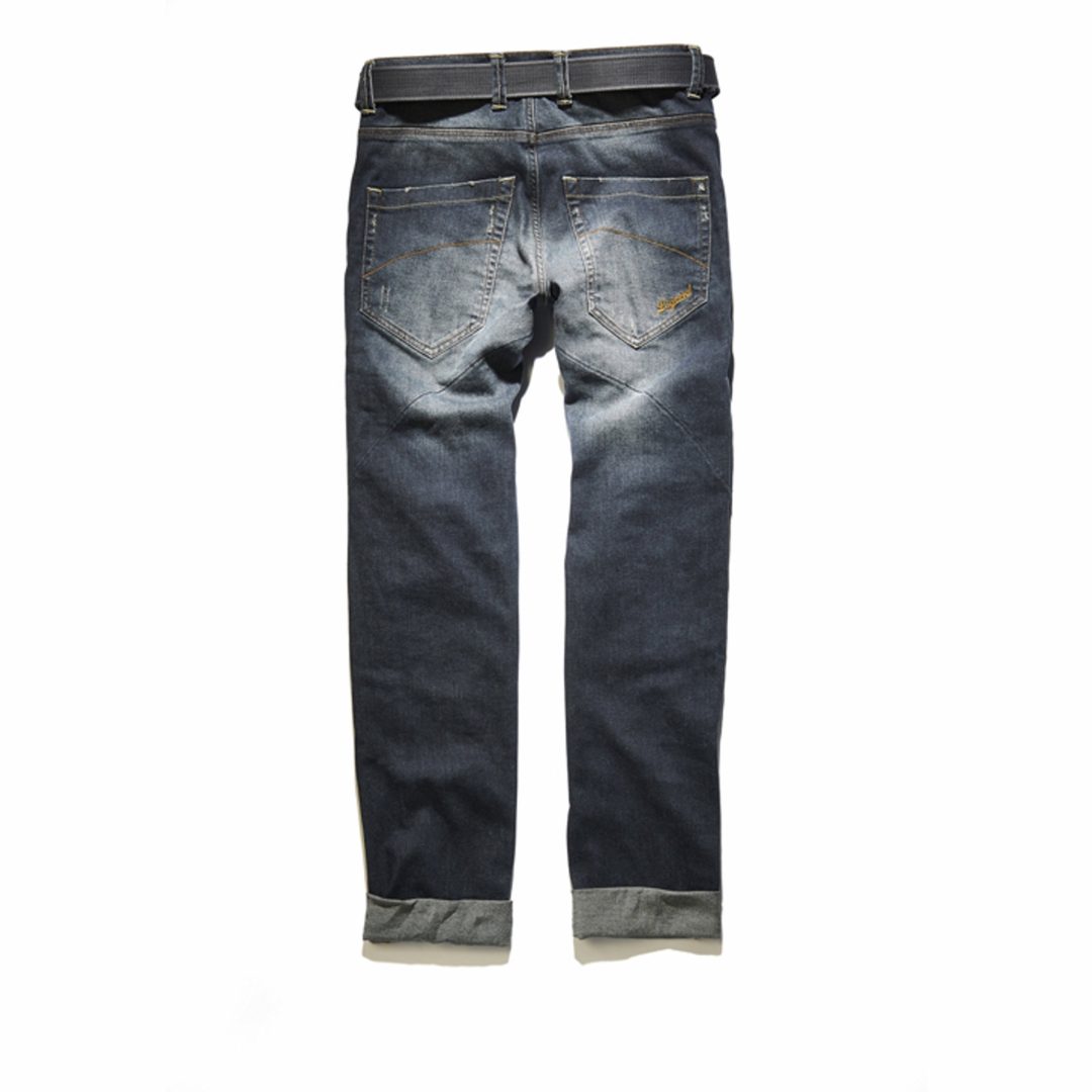 Jeans Legend Caferacer Denim PMJ 48 – bild 3